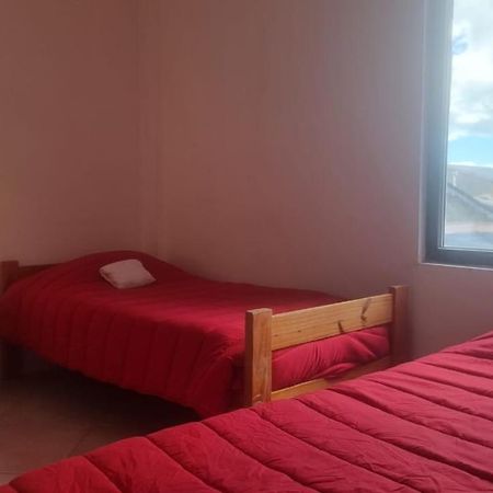 Departamento De 1 Dormitorio Con Sala Estar Río Grande Esterno foto