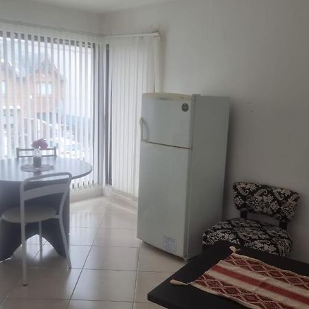 Departamento De 1 Dormitorio Con Sala Estar Río Grande Esterno foto