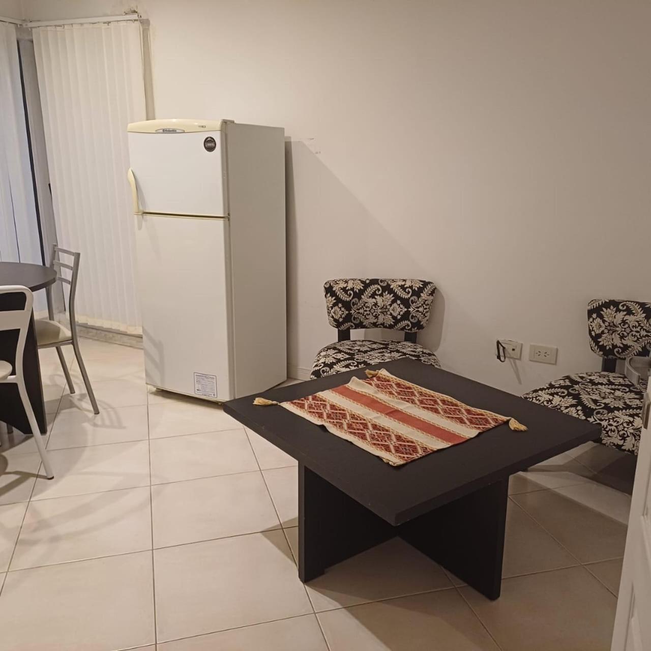 Departamento De 1 Dormitorio Con Sala Estar Río Grande Esterno foto