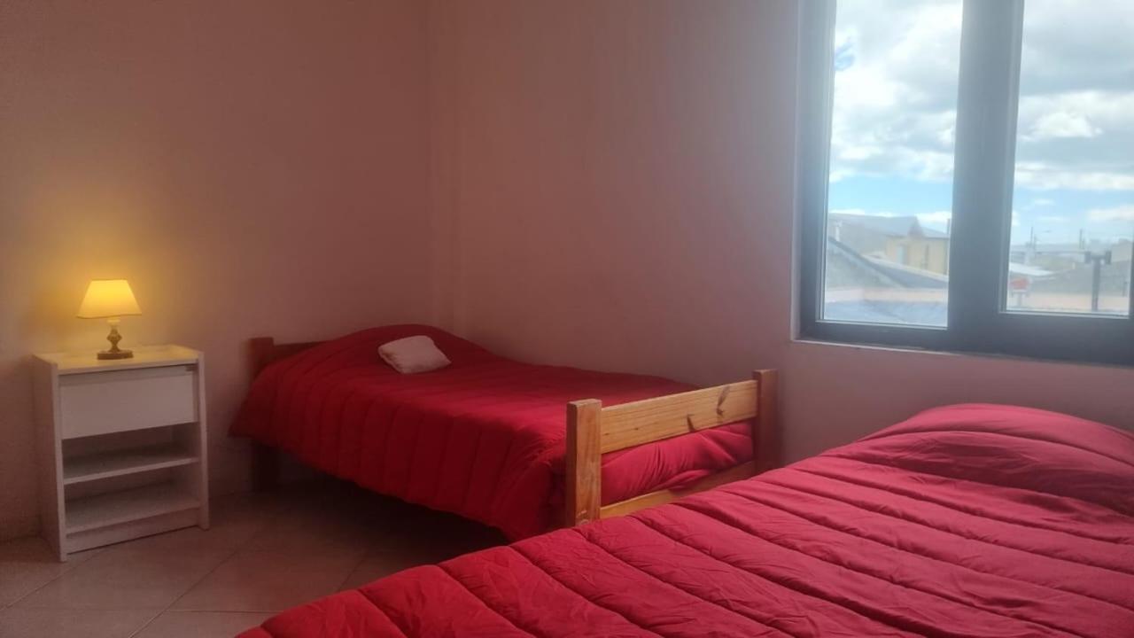 Departamento De 1 Dormitorio Con Sala Estar Río Grande Esterno foto