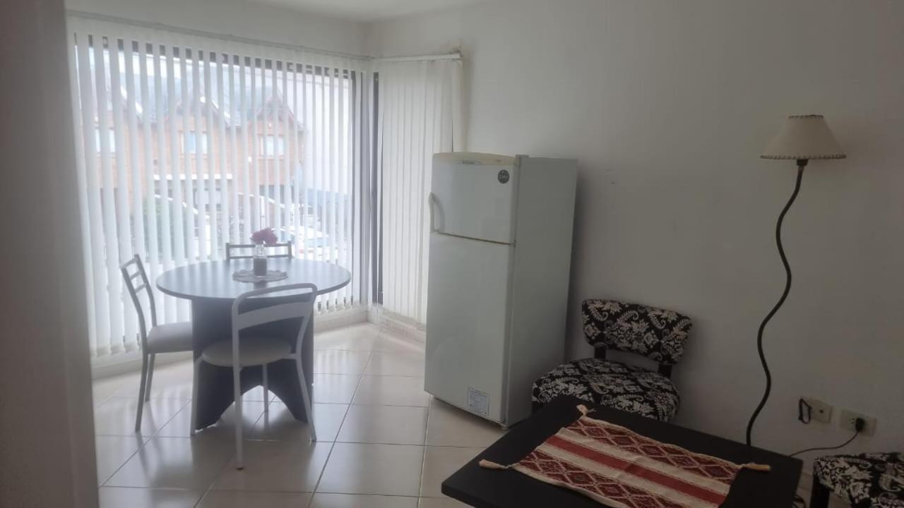 Departamento De 1 Dormitorio Con Sala Estar Río Grande Esterno foto