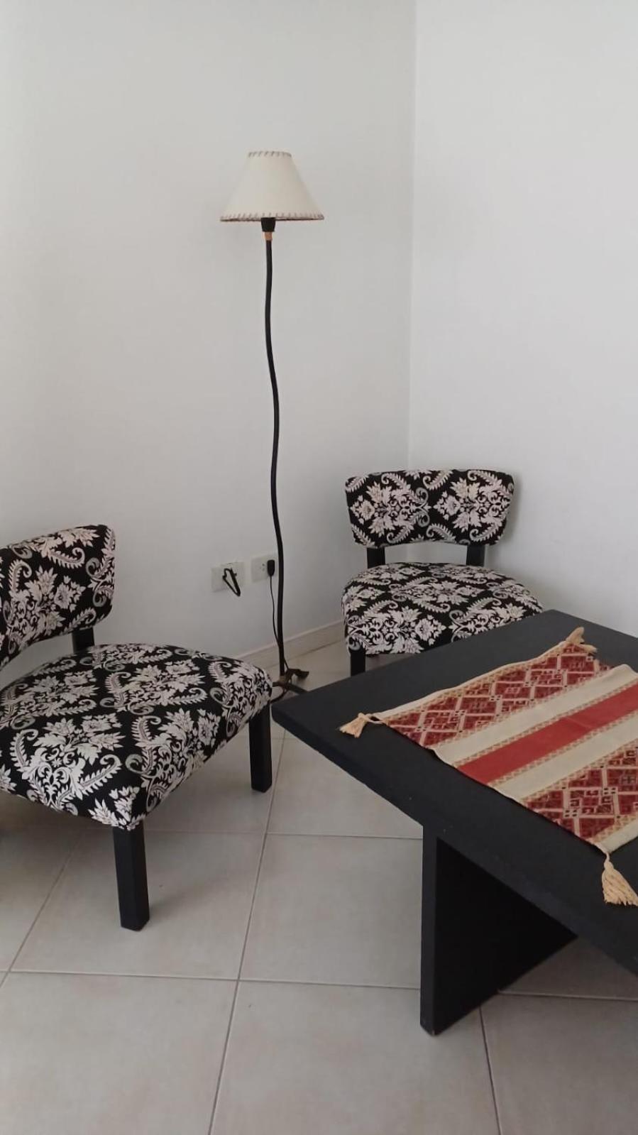 Departamento De 1 Dormitorio Con Sala Estar Río Grande Esterno foto