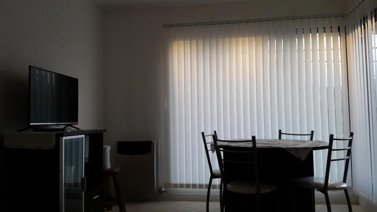 Departamento De 1 Dormitorio Con Sala Estar Río Grande Esterno foto