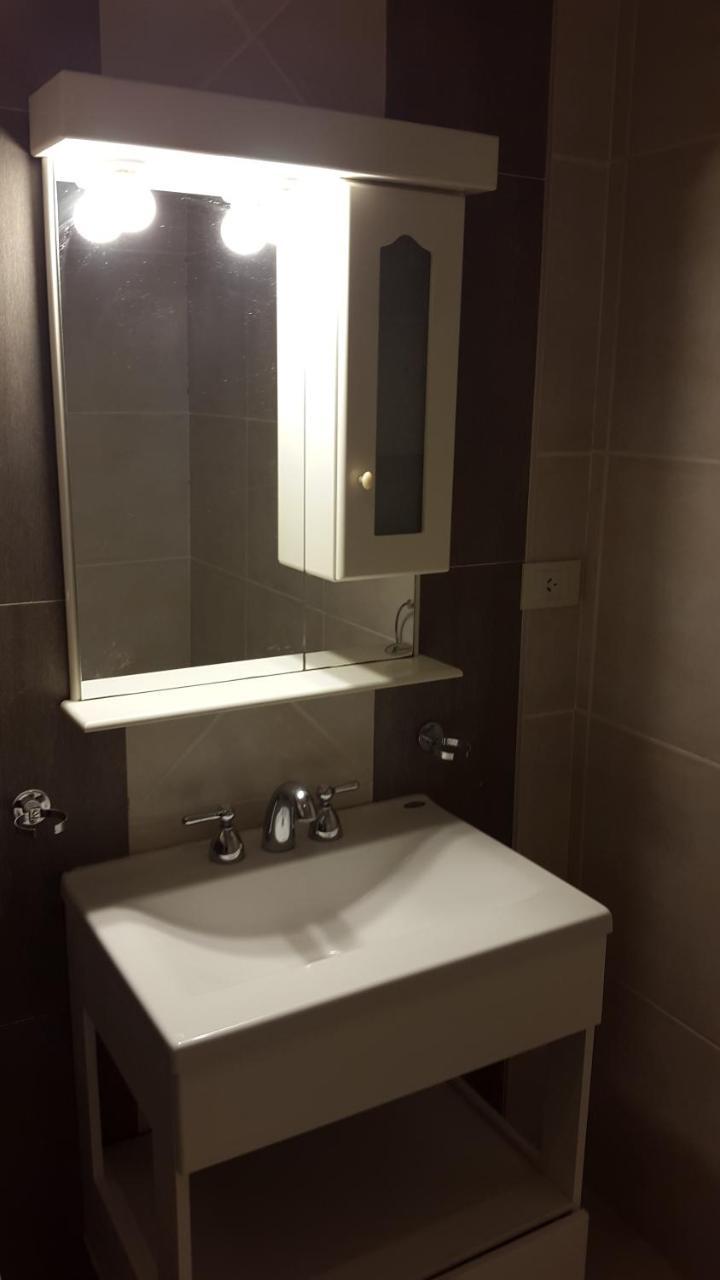 Departamento De 1 Dormitorio Con Sala Estar Río Grande Esterno foto