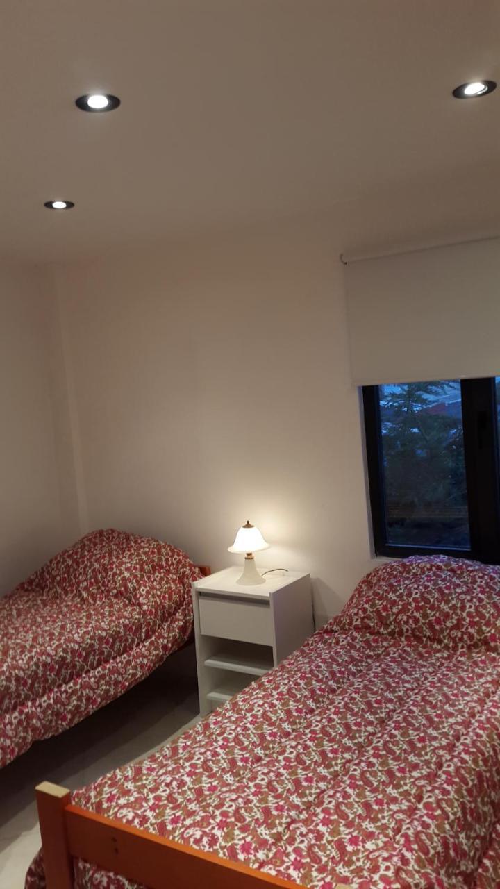Departamento De 1 Dormitorio Con Sala Estar Río Grande Esterno foto