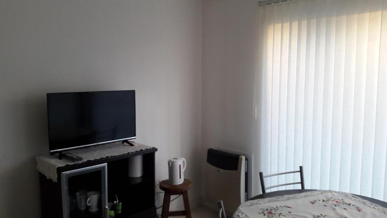 Departamento De 1 Dormitorio Con Sala Estar Río Grande Esterno foto
