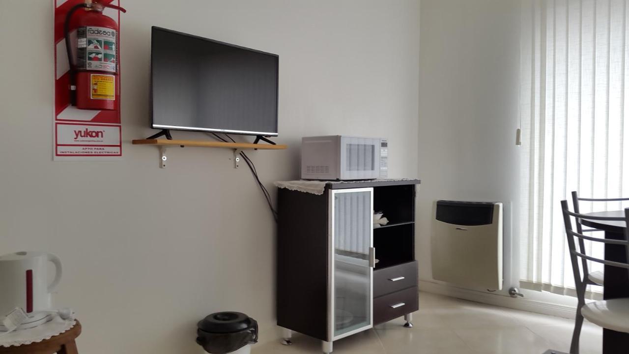 Departamento De 1 Dormitorio Con Sala Estar Río Grande Esterno foto