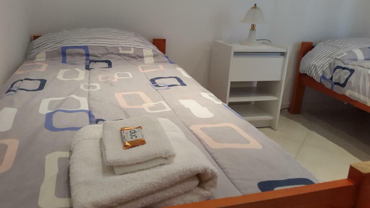 Departamento De 1 Dormitorio Con Sala Estar Río Grande Esterno foto